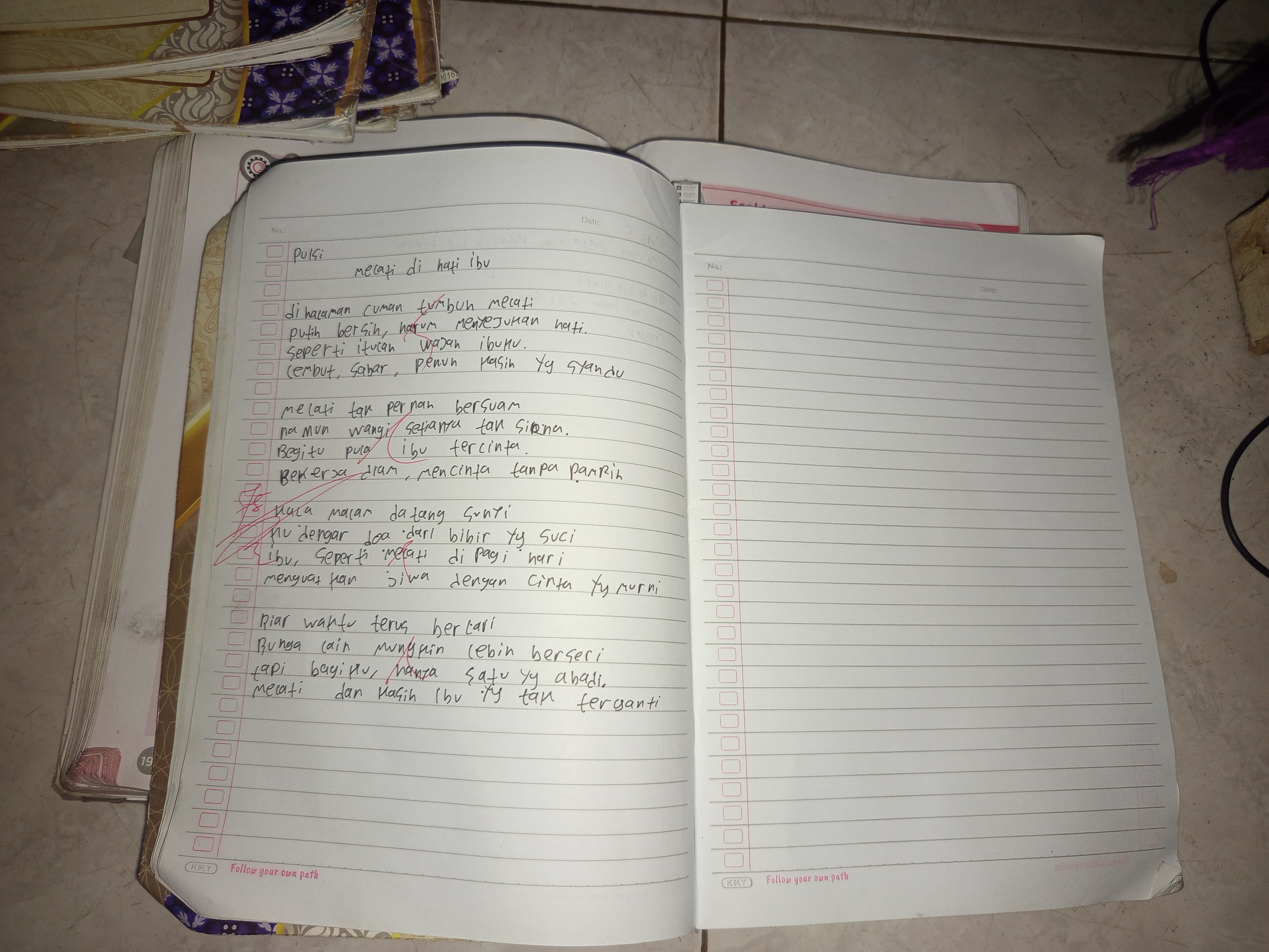 Proyek 7
